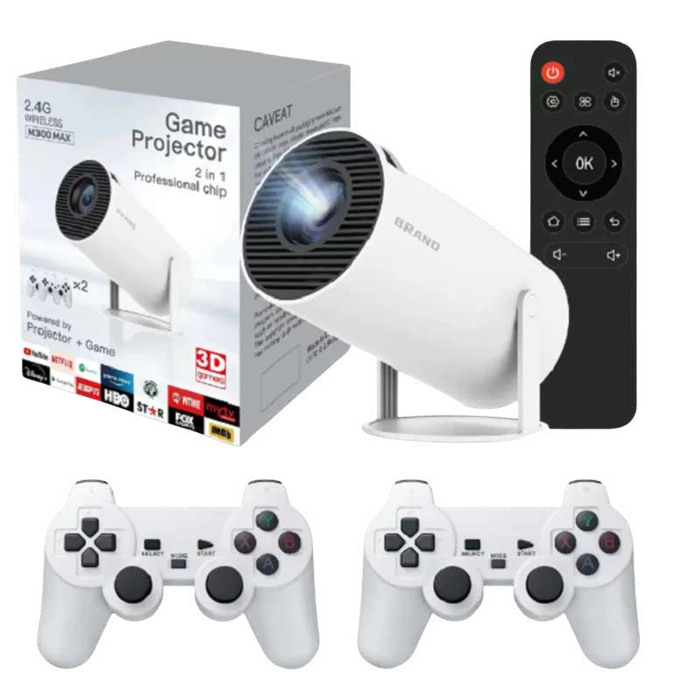 Proyector M300 Max