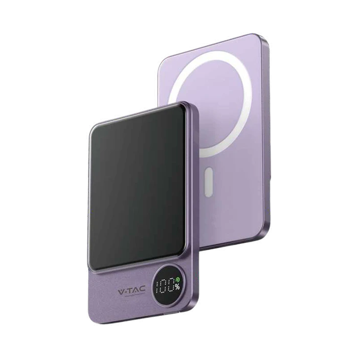 Power Bank MagSafe